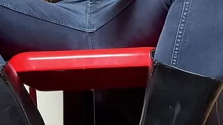 Amateursex, Ebonysex, Masturbation