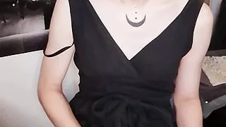 What I Look Like Looking At You