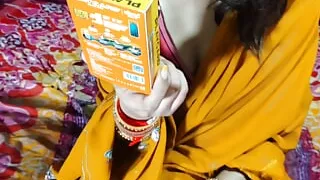 Bhabhi Ji Ne Khud Condom Diye Or Kaha Meri Sari Piyas Bhuja Do Devar Ji