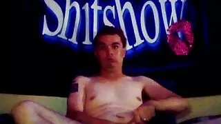 Jerk off & cam very fast