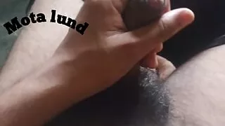 Muth kaise mara Jata Hai dekho #lund #chut