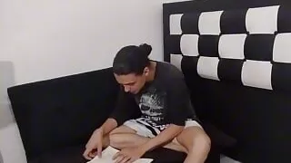 Stepbrother How Are You, Do You Want To Know What's Under My School Skirt, You'll Love It?