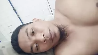 Amir Sah Bin Samsul Qamar