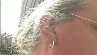 Visiting my storage unit pt 2