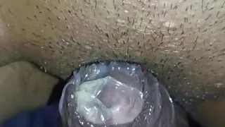 Devar ne bhabhi ki choot faad di