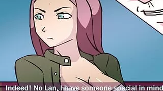 Derpixon Employee Getting Fucked By Angry Boss Bandit Breeding