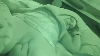 Horny little bundle of sexual fun