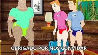 my pervert boyfriend  is a gay pornstar