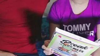 Teacher ne ki chdia student ki school sex video full enjoy in Hindi Desi xxx video