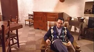 EROTISMO DEI 900 - parte #03 - (Original Complete Version