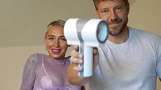 This toy might be better than my wife's pussy... - The Player One by Bestvibe