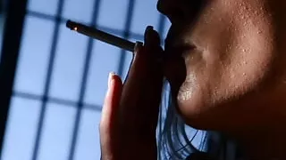 Victoria White loves to show off her long legs and great ass