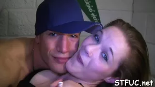 Wet And Wild Blowbang