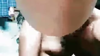 Deshi Village Wife Romance kissing Boobs Sucking and Fingerings