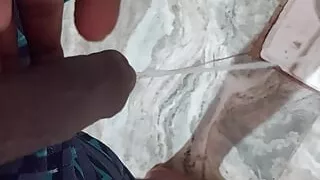 This is my Indian Banana flavour