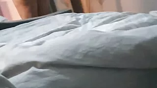 Naked in my naked cunt I walk around the house without embarrassment