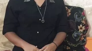 Step sister big boobs