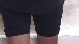 Step daughter Rough Anal