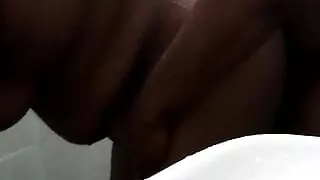 Anal sex and having a nice blow job