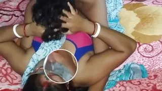 Indian Village Bangali Randi Sex part1