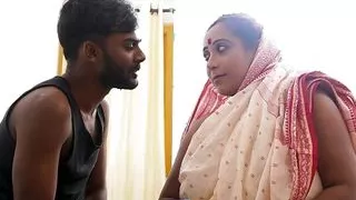 Grandmother And Stepgrandson Hardcore Chudai Ka Masti, Bengali Fun Talking And Clear Audio