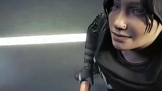 Zonkyster 3D Hentai Compilation 24