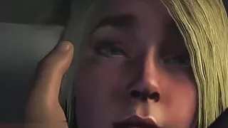 Zonkyster 3D Hentai Compilation 25