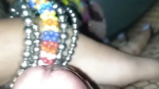 Bitchlilly cums again just for you