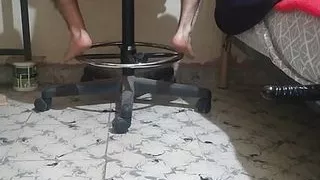 I'm sad, I only have one toy