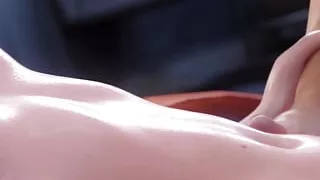 Aerith Double Penetration