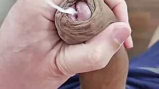 A Lot Of Cum In Slow Motion - My Onlyfans: Nutboyz