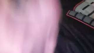 Slick & slide sucker