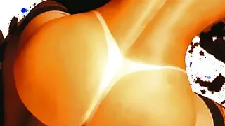 Oh i did again!Femboy Trinity got fucked in the car by a fit guy with big cock!My tight asspussy made him cum all over my body!