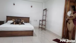 Sri Lanka - Stepmom & Stepsis (කඩමමය කඩමමග දවය )