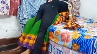 My Sexy Bhabi Always Understand what I Want And I Want Her Big Tits!! Badtimes