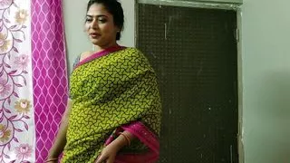 Beautiful Village Bhabhi Chudai! Devar Bhabhi Sex