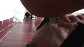 piss drinking students