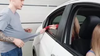 Sneaky Angel Will Steal Your Man Reality Kings