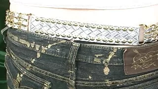 Alluring Japanese Enigma Sweet and Sensual Hairy Essence