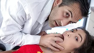 PURGATORYX The Dentist Vol 3 Part 1 with Amber Summer