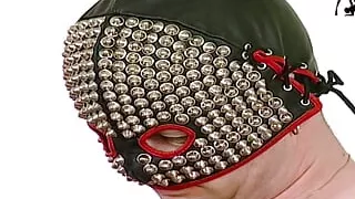 German submissive teen slave girls make bdsm session with bondage