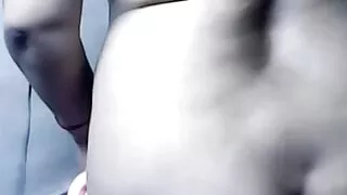 Desi Village Wife Hot Standing Sex With Her Indian Devar