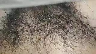 Very Dirty and very horny it smells so good