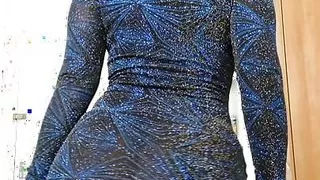 The hot bunny enjoys herself and brings herself to orgasm