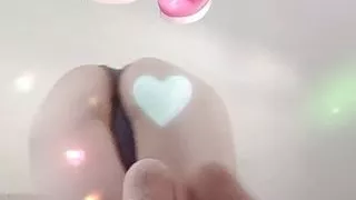 ---fuck Me But Only By The Ass---