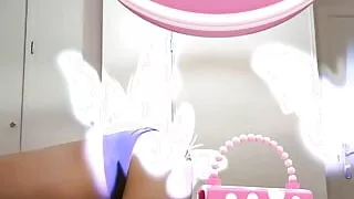 ---up The Ass Huge Tits Blonde Webcam Slut---