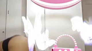 ---juicy Round Ass Mouth Watering Twerking---