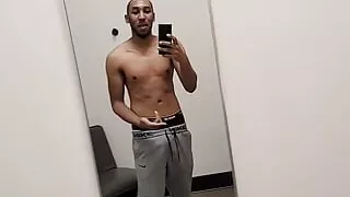 Miguel Brown Story Story Story shirt off video 2