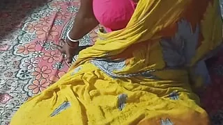 Naukrani ko malik ka beta pata kar ke Kiya chodai