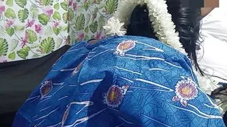 Indian Tamil wife got fucked her husband close friend